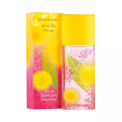 Elizabeth Arden Green Tea Mimosa woda toaletowa spray 100 ml