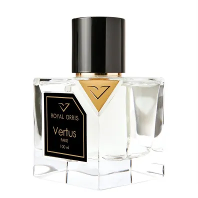 Vertus Paris Royal Orris Woda perfumowana 100 ml