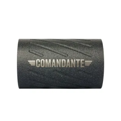 Comandante M�ynek r�czny do kawy C60 Baracuda Nautilius Blue niebieski