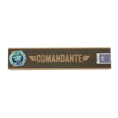 Comandante M�ynek r�czny do kawy C60 Baracuda Nautilius Blue niebieski