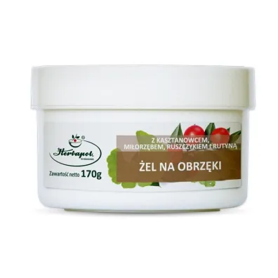 Herbapol Krak�w �el Na Obrz�ki 170 g