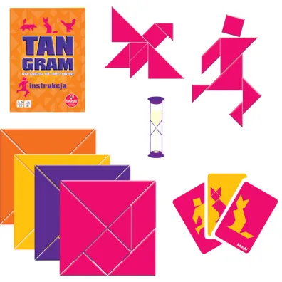 Tangram Kukuryku