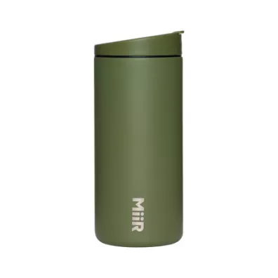 MiiR Flip Traveler Khaki Kubek termiczny 350 ml