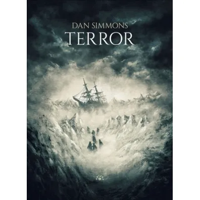 Terror - Dan Simmons