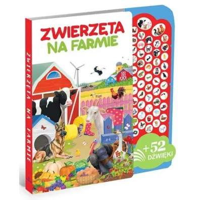 Zwierz�ta na farmie