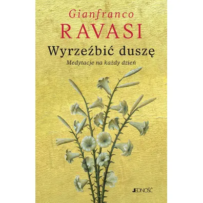 Wyrze�bi� dusz�. Medytacje na ka�dy dzie� - Gianfranco Ravasi