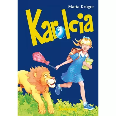 Karolcia - Maria Kruger