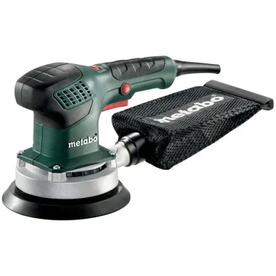 Metabo Szlifierka mimo�rodowa 150mm/350w sxe 3150 walizka