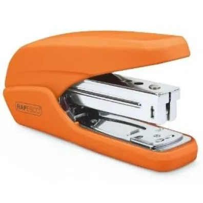 Rapesco Zszywacz X5-25k pomara�czowy