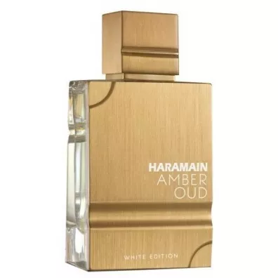Al Haramain Woda perfumowana Amber Oud White Edition 100 ml