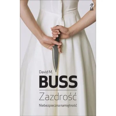 ZAZDROSC-GWP - David Buss
