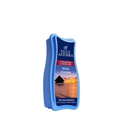 Felce Azzurra Od�wie�acz powietrza w �elu Summer Night 140 g