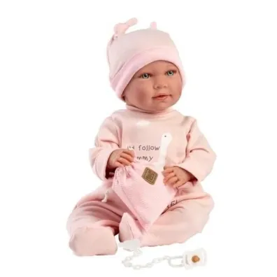 Lalka bobas Mimi 42cm Llorens