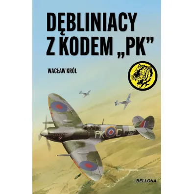 D�bliniacy z kodem "PK" - Wac�aw Kr�l