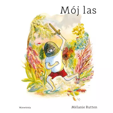 Mj las - Melanie Rutten