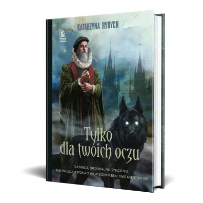 Tylko dla Twoich oczu