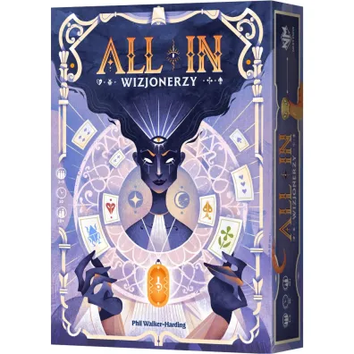 All In: Wizjonerzy REBEL
