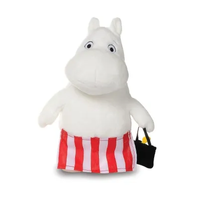 Muminki maskotka Mamusia Muminka 16cm Aurora World