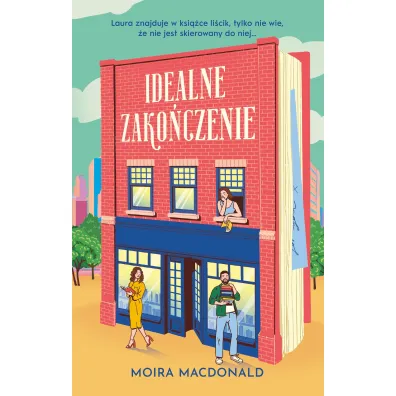 Idealne zako�czenie - Moira Macdonald