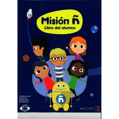 Mision N podr�cznik