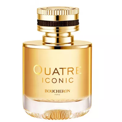 Boucheron Woda perfumowana dla kobiet Quatre Iconic 50 ml