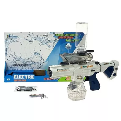 Pistolet na wod� USB 350ml Adar