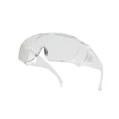 Drel/Condor Condor okulary ochronne zauszne bezbarwne