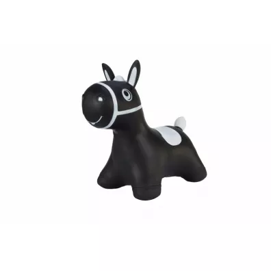 Skoczek konik czarny Tootiny