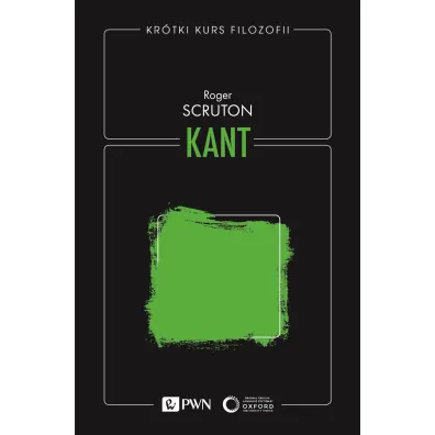 Kant - Roger Scruton