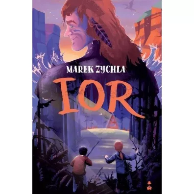 Ior - Marek Zychla