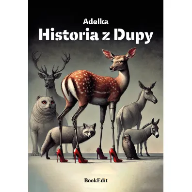 Historia z Dupy - Adelka