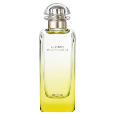 Hermes Le Jardin De Monsieur Li woda toaletowa 50 ml