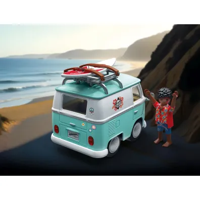 Volkswagen T1 Camper 71857