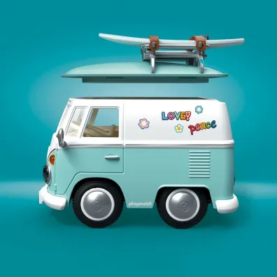Volkswagen T1 Camper 71857