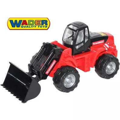 MAMMOET traktor-adowarka 48cm 56788 Polesie