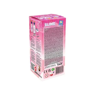 Zestaw DIY Super Slime. Ciastko Tuban