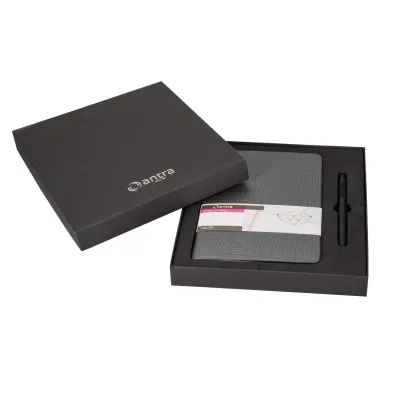 Antra Notes A5 Rubi w pude�ku linia