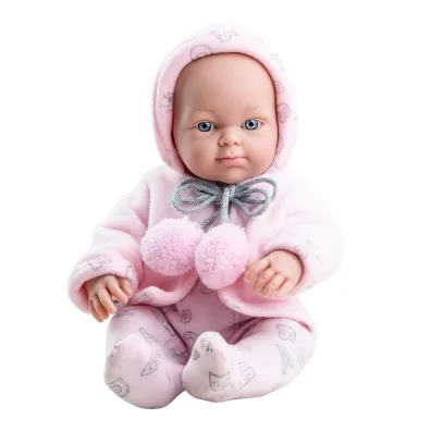Lalka hiszpa�ska bobas Minipikolina 32cm Paola Reina