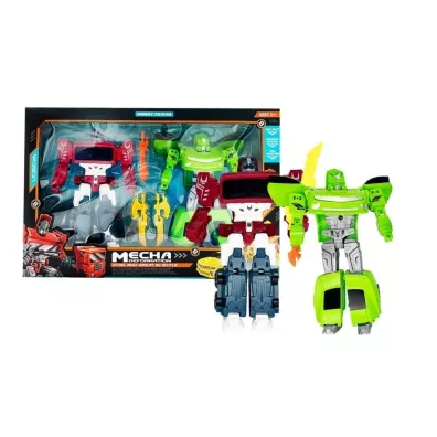 Transformers 2szt