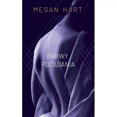 Barwy po��dania - Megan Hart