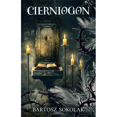 Cierniogon - Bartosz  Sokolak