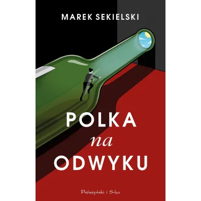 Polka na odwyku - Marek  Sekielski