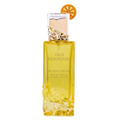 Gulf Orchid Old Fashioned Woda perfumowana 100 ml