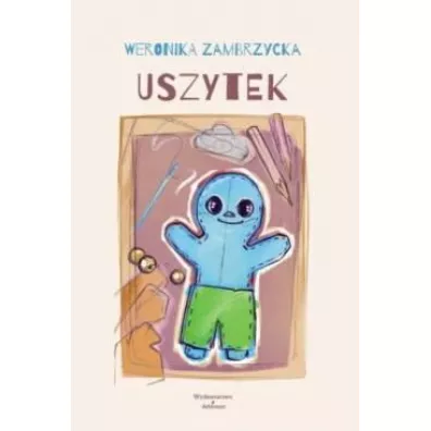 Uszytek - Weronika Zambrzycka
