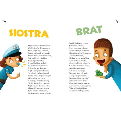 Moja rodzina