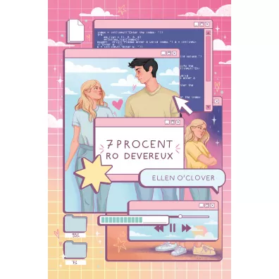 7 procent Ro Devereux - Ellen O'Clover