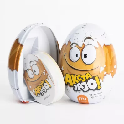 Akcja Jajo Muduko