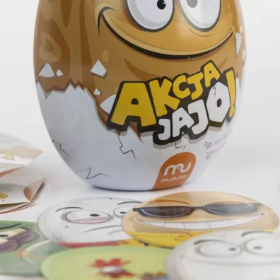 Akcja Jajo Muduko