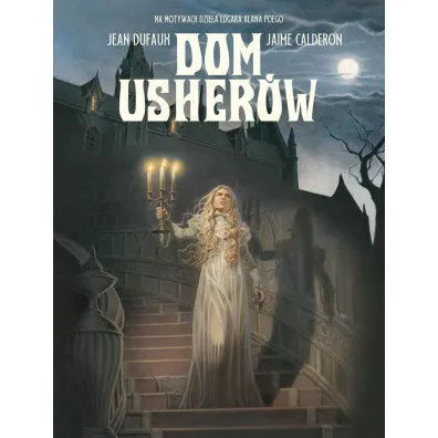 Dom Usher�w
