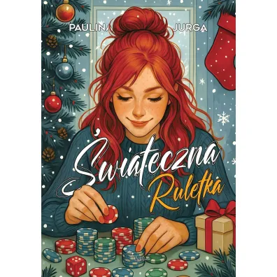 �wi�teczna ruletka - Paulina Jurga